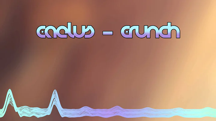 Caelus - Crunch