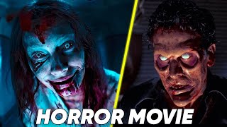 Top 10 Best Horror Movies 2023 | بهترین و جدیدترین فیلم های ترسناک