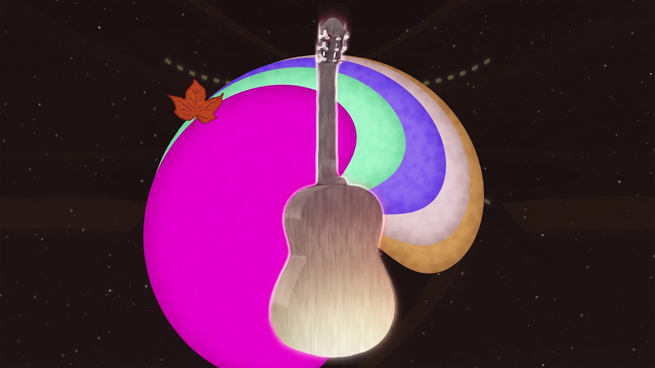 YouTube player