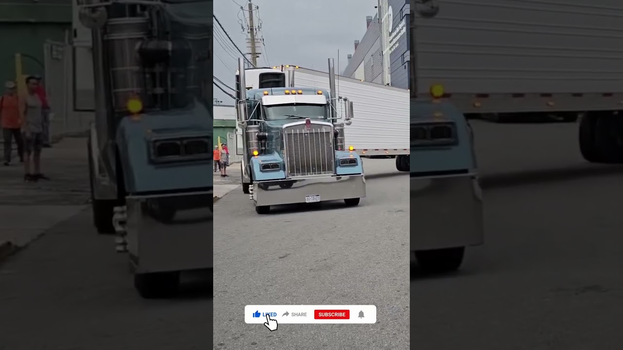 Diverse Drivers Wanted: B-LOADED Welcomes All Backgrounds