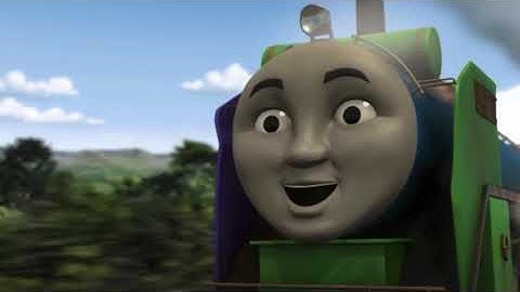 Hiro of the Rails Chase Scene but with an alternate soundtrack