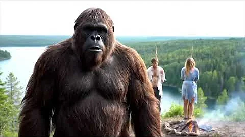 Bigfoot Vlog 4: Day In My Life (PART 2)