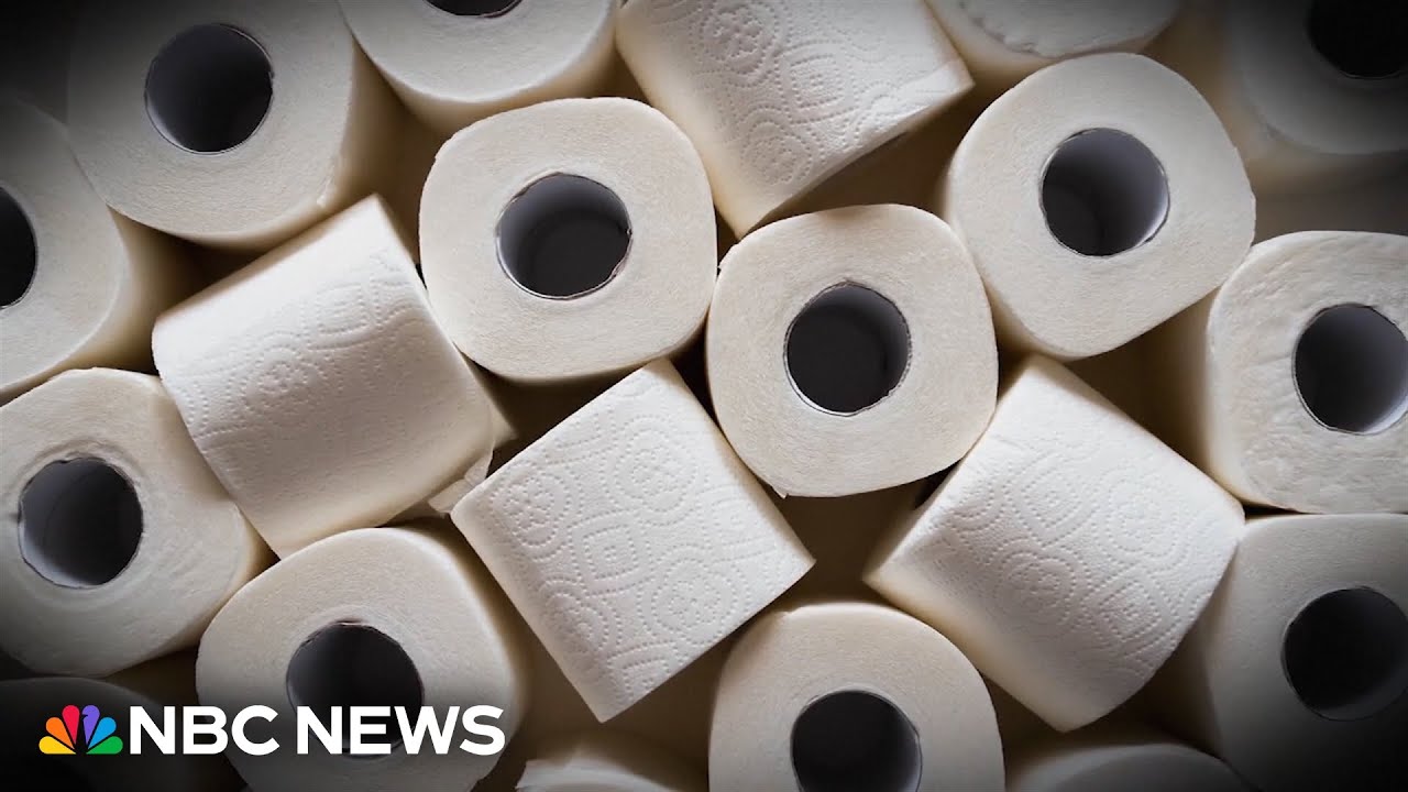 ‘Oopsie we made a poopsie’: Charmin takes back year’s-worth paper prize, gives  coupon