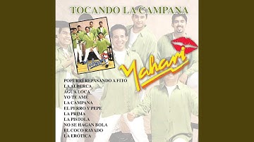 La Alberca