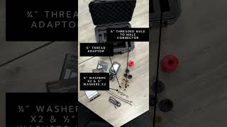 What's in the Box? - Unboxing Digital Water Multimeter AquaScan