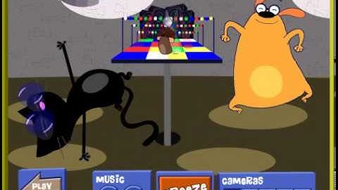 RuffMan GamePlays: Chet