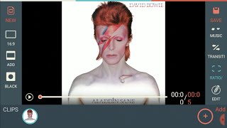Add music to a Photo - to have sound with a picture screenshot 3