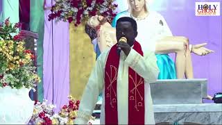 FRIDAY VIGIL PROGRAM || 17TH JULY, 2026