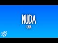 Gaia NUDA 