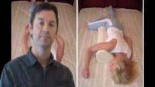 Stomach Sleeping Position Is Bad - Solutionteardrop Body Pillow