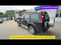 Đi mua xe Ford Everet 2010 số tự động- máy dầu - Giá rẻ 185 triệu-0376468818-0346871990
