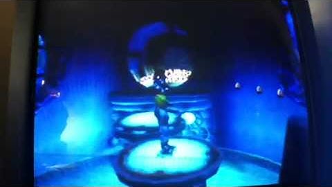 Jak and Daxter the Precursor Legacy Walkthrough Part 10