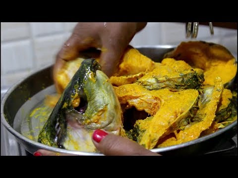 वीडियो: मेयोनेज़ के साथ स्वादिष्ट मछली को बैटर में कैसे पकाएं