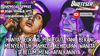 STORY WA /SNAP WA DJ 30 DETIK SLOW || QUOTES MOTIVASI (REQUEST) KEREN TERBARU