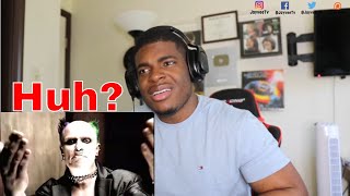I Got Scared The Prodigy - Breathe Reaction