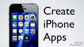 Build your First iPhone App - Learn How To Program Apps with Xcode and Objective-C