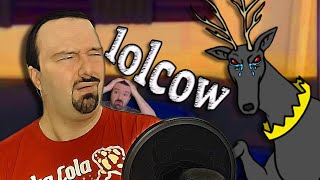 I regret to inform you that DSP detractors are lolcows now