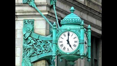 Coldplay vs. Sufjan Stevens - Chicago/Clocks