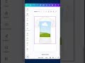 Trasforma qualsiasi foto in un mockup con Canva 🔝🖌️
