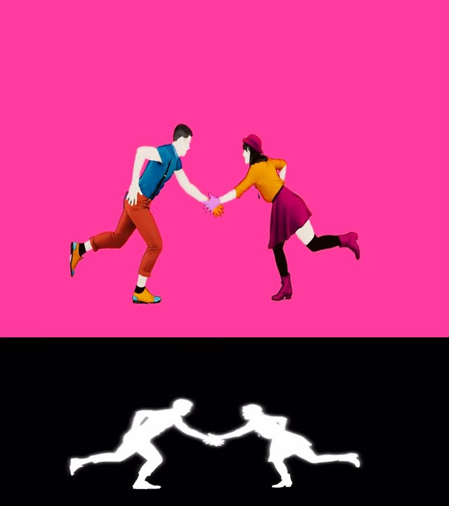 Just Dance 2015 Extract | Me And My Broken Heart | #3