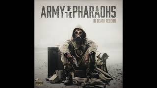 Army of the Pharaohs - God Particle