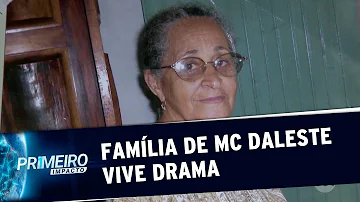 Como vive a família do MC Daleste hoje?