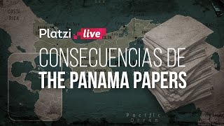 Las consecuencias de The Panama Papers y la encriptación en WhatsApp  Platzi