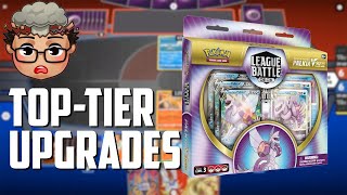 Upgrade Your Palkia VSTAR League Battle Deck with the TOP 3 BUILD from a 1,000 player tourney!
