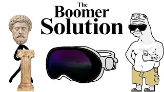 The Boomer Solution