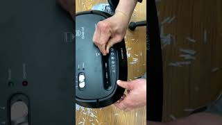 Paper jam resolution for Vidateco shredders