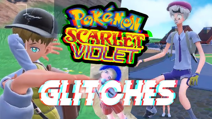 Pokemon Scarlet And Violet Plagued With Launch Day Performance Issues -  Gameranx