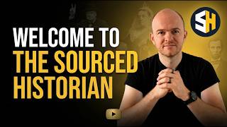 Welcome to Sourced Historian