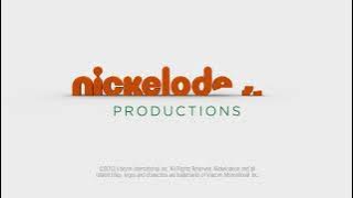 Nelvana/Nickelodeon Productions (2013)