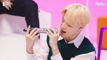 BTS - Pied Piper 