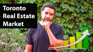 Here's the latest on toronto's real estate market. what do you think
will happen?