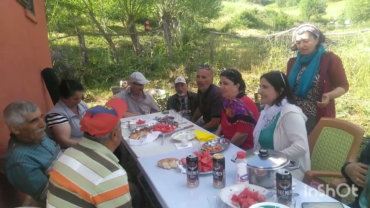 Memduh Koçhan varto Güllükler
