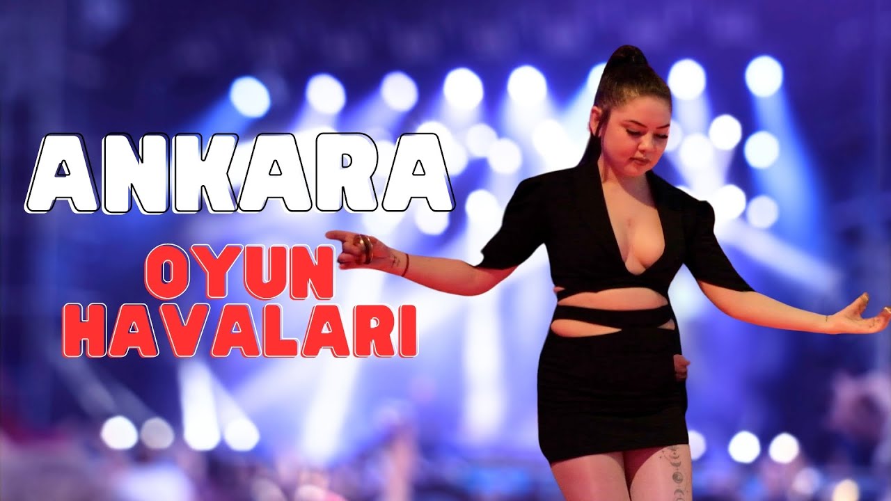 Uzun Ankara Oyun Havaları