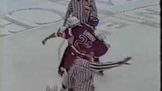 Third String Goalie: The 2017 NHL Centennial Classic - 1917-18