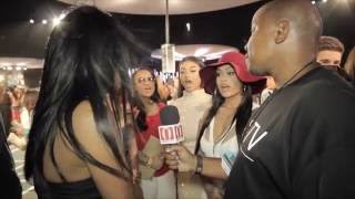 DJ Hustle & HustleTV Talks To The Hottest Family In The Game  The Westbrooks