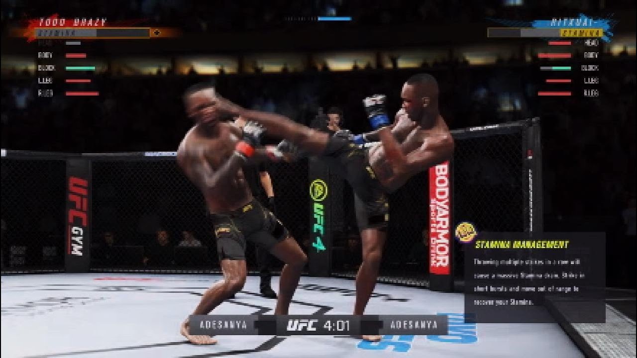 UFC4 Question Mark Kick Question Mark Kick YouTube ufc4-question-mark-kick-question-mark-kick-youtube