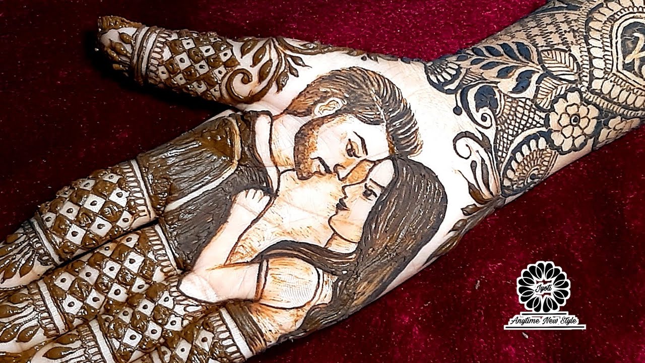 Simple bridal bridal mehandi design letest 2022|bridal mehndi design|try this wedding special mehndi