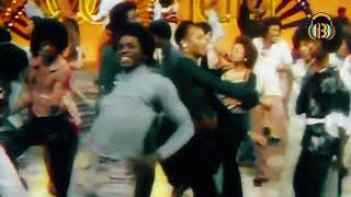 Chic - Good Times (fast)