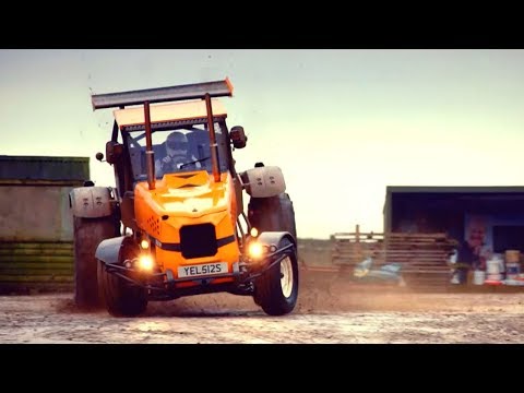 Episode 5 Trailer | Top Gear: Series 25