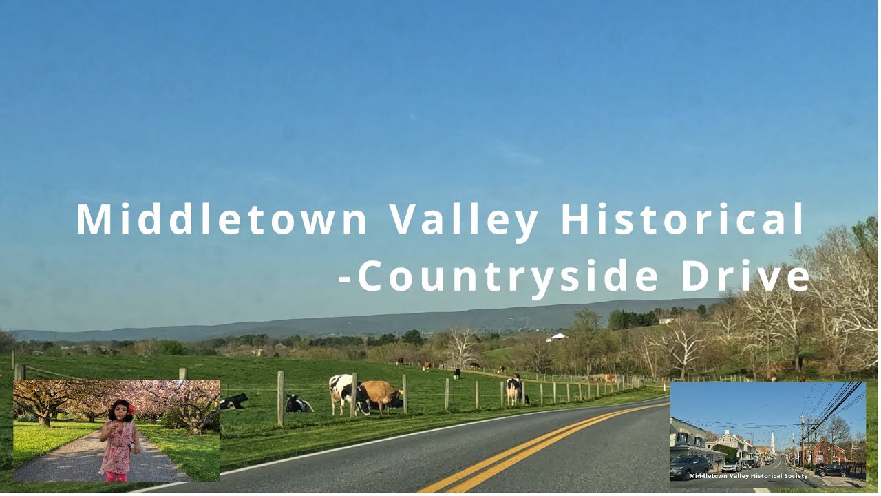 Countryside Drive | Middletown Valley, Maryland