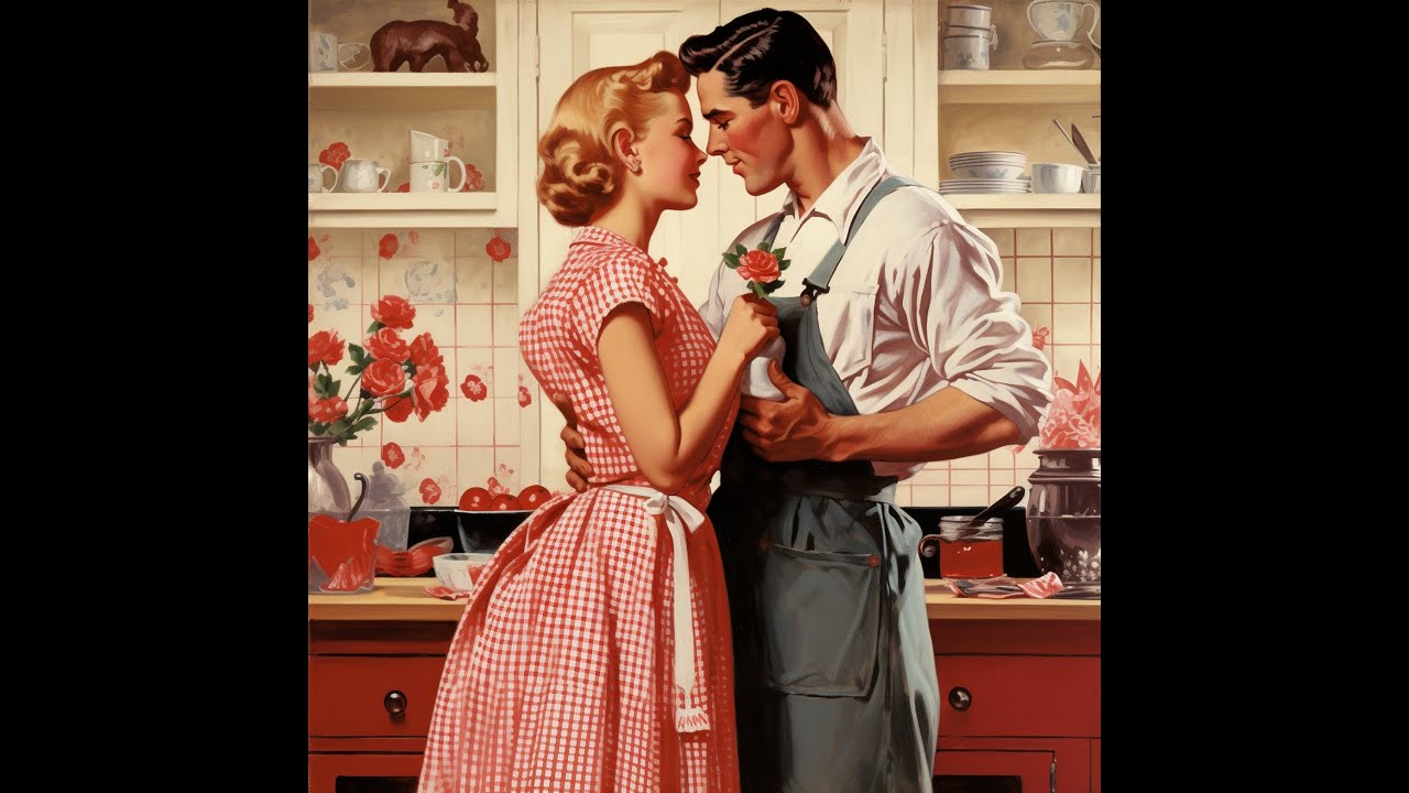 Valentines Love Love Love Love Valentine in Old Illustrations and Postcards Was Love Cuter Yesterday