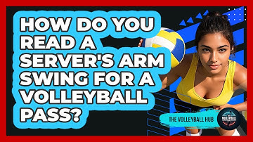 How Do You Read A Server