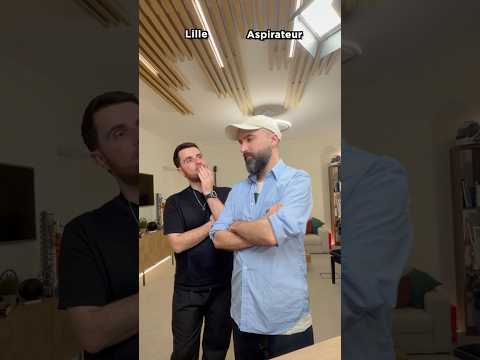 Ne dis pas le mot de l'autre #3