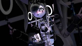 Dont Look Her So Much Bunny Party Silence