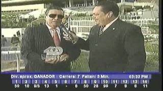 Entrevista a JULIO HENRIQUE AYALA CORONIL 11 Agosto 2013 screenshot 2