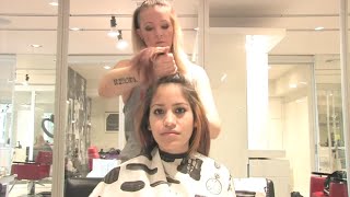 Full Sophia LV - Pt 1: Undercut Pixie to Deal w/ the Heat (Free Video) Guide